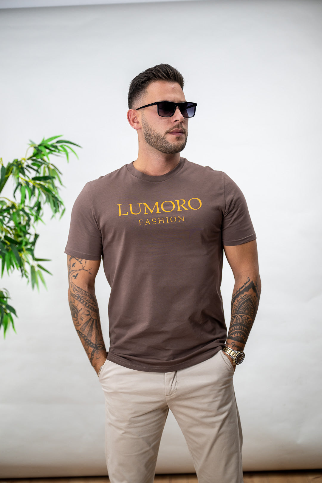 Basic T-Shirt Unisex