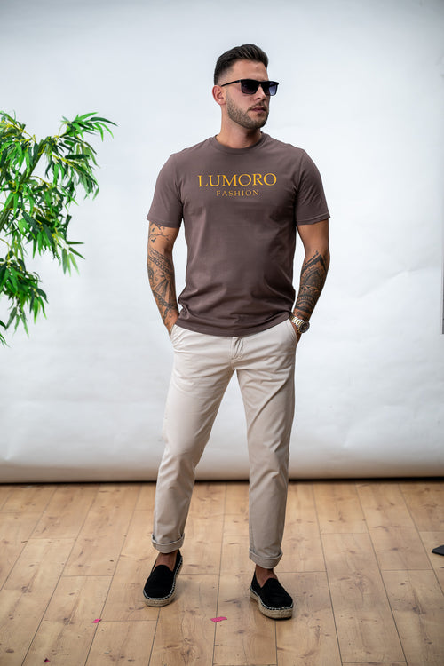 Basic T-Shirt Unisex