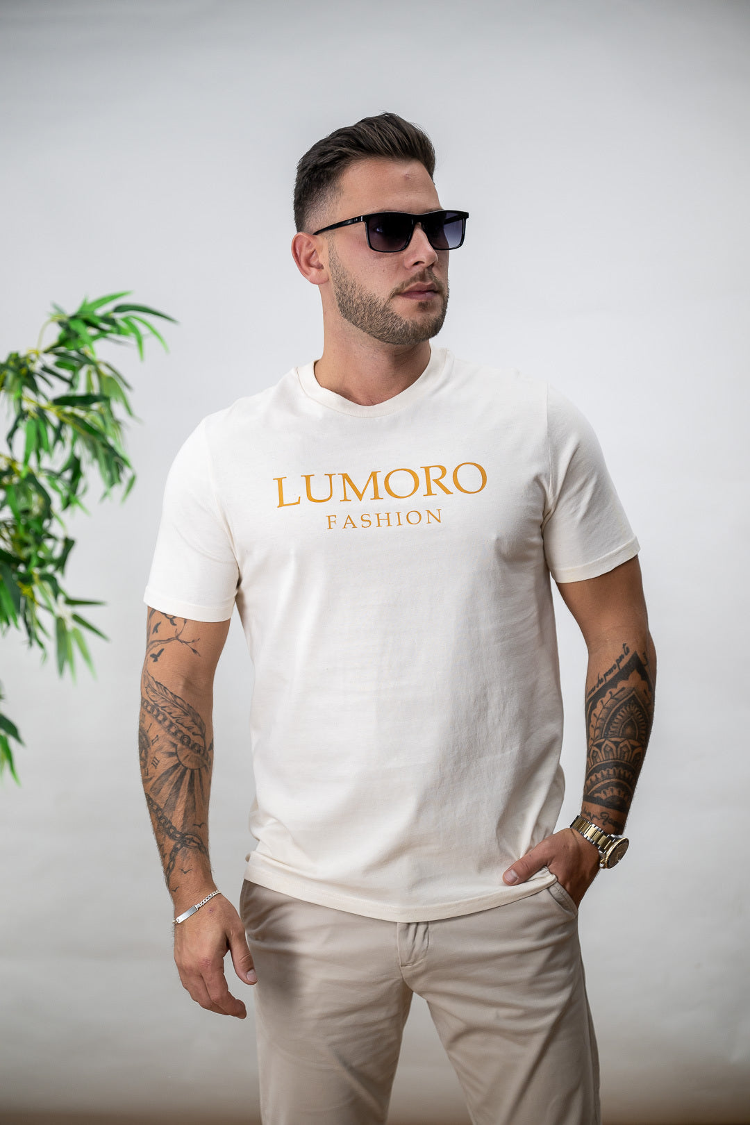 Basic T-Shirt Unisex