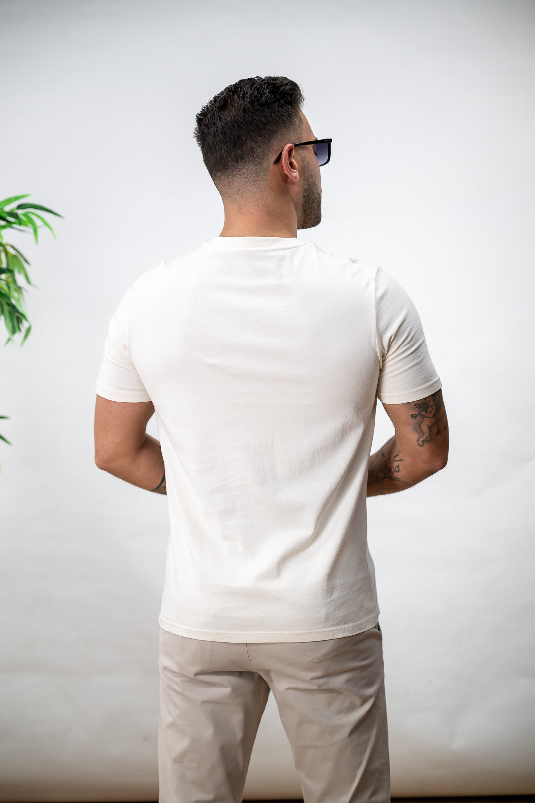 Basic T-Shirt  Unisex