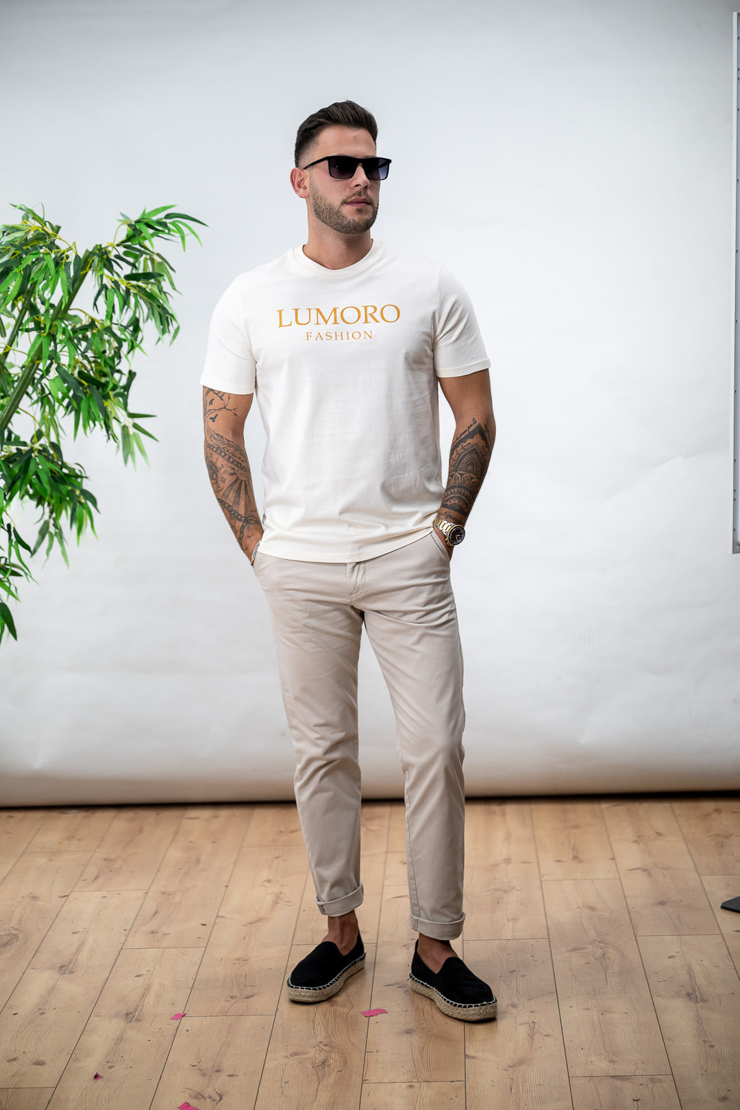 Basic T-Shirt Unisex