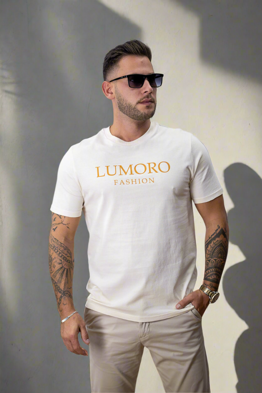 Basic T-Shirt Unisex