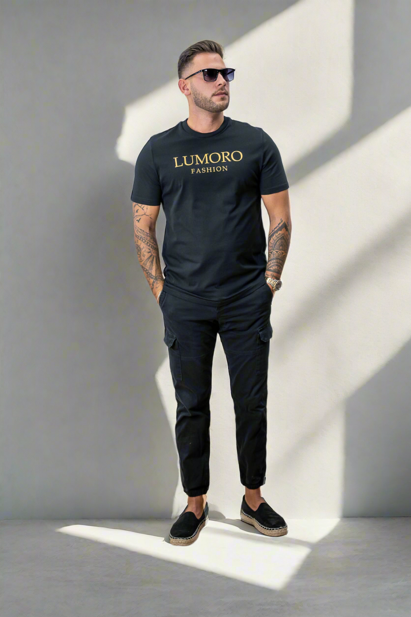 Basic T-Shirt Unisex...