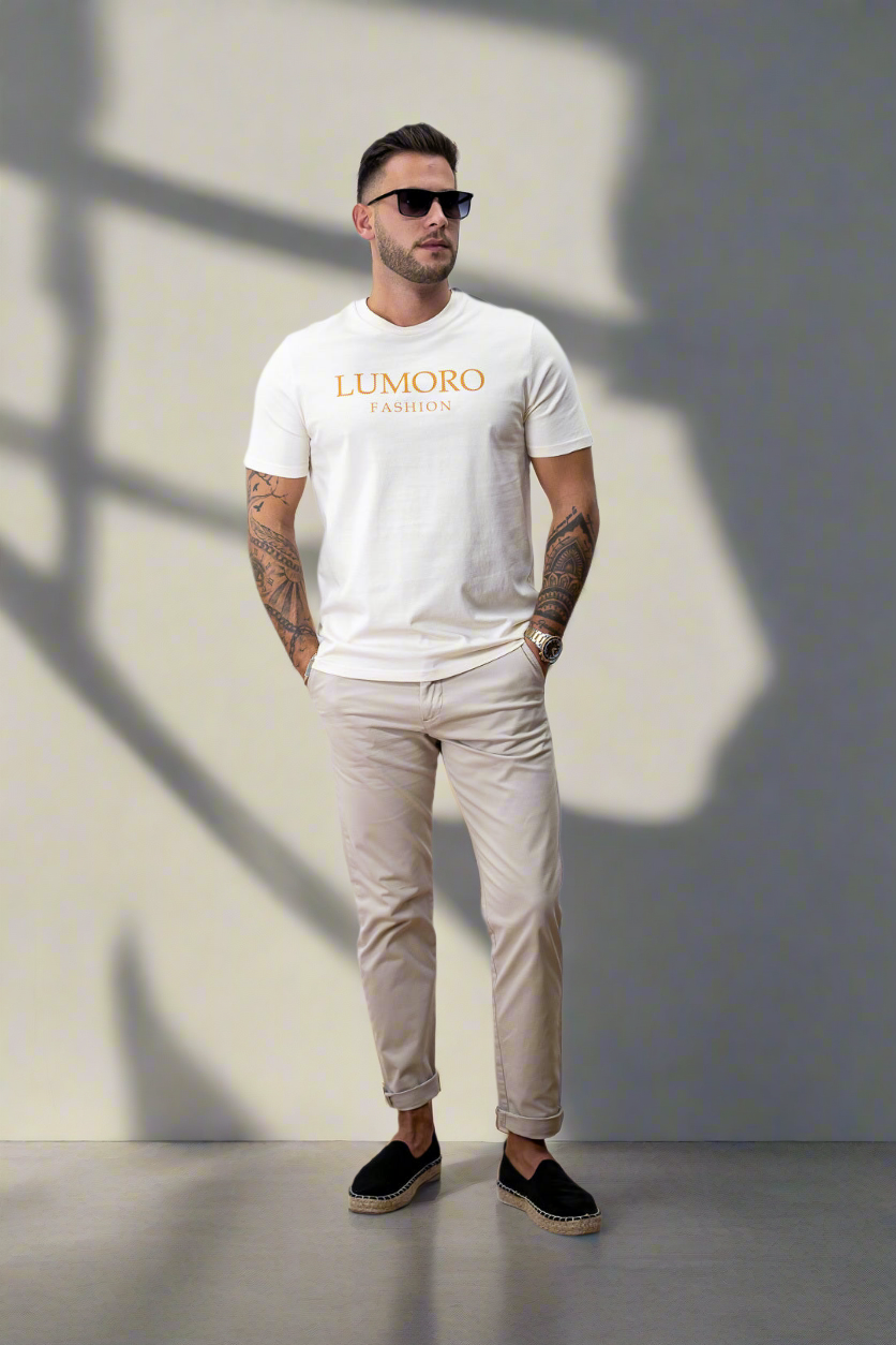 Basic T-Shirt Unisex