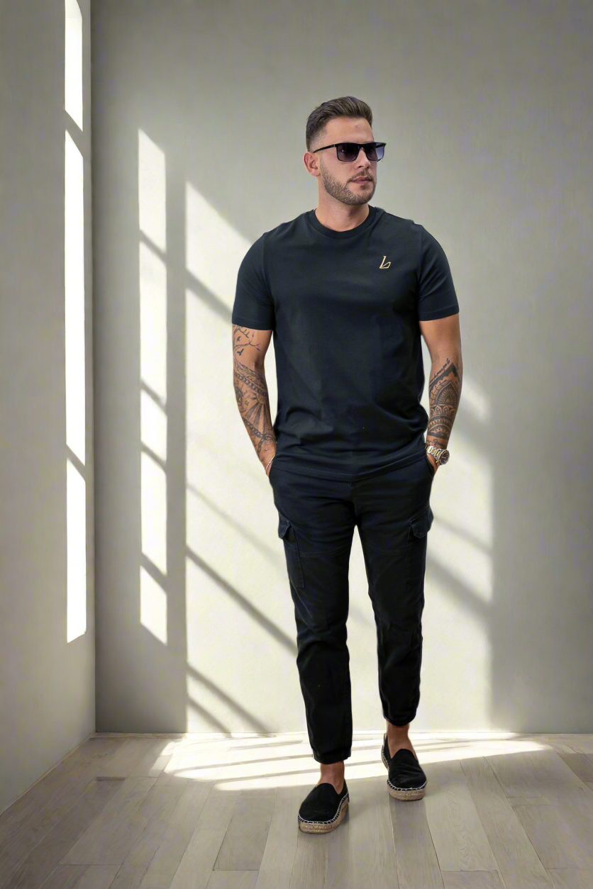 Basic T-Shirt  Unisex
