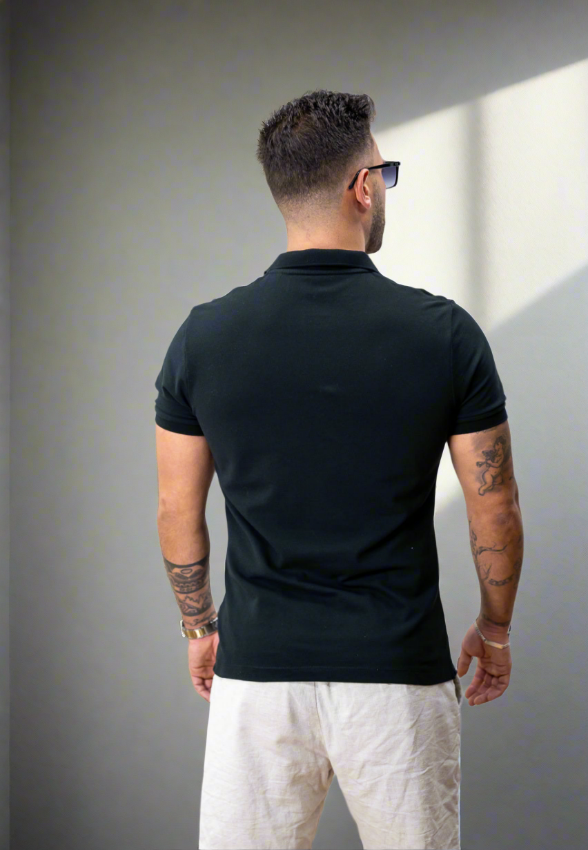 Poloshirt Slim Fit