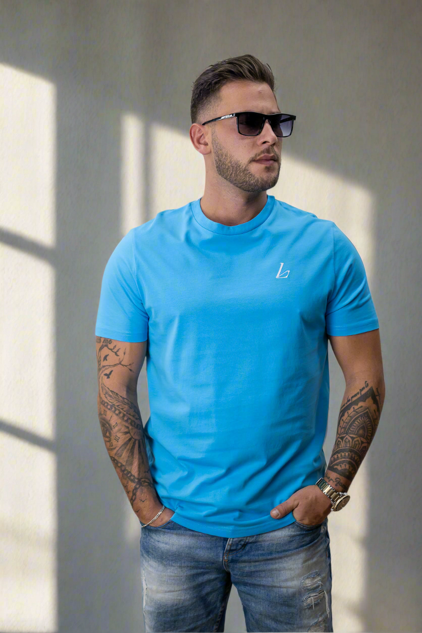 Basic T-Shirt  Unisex