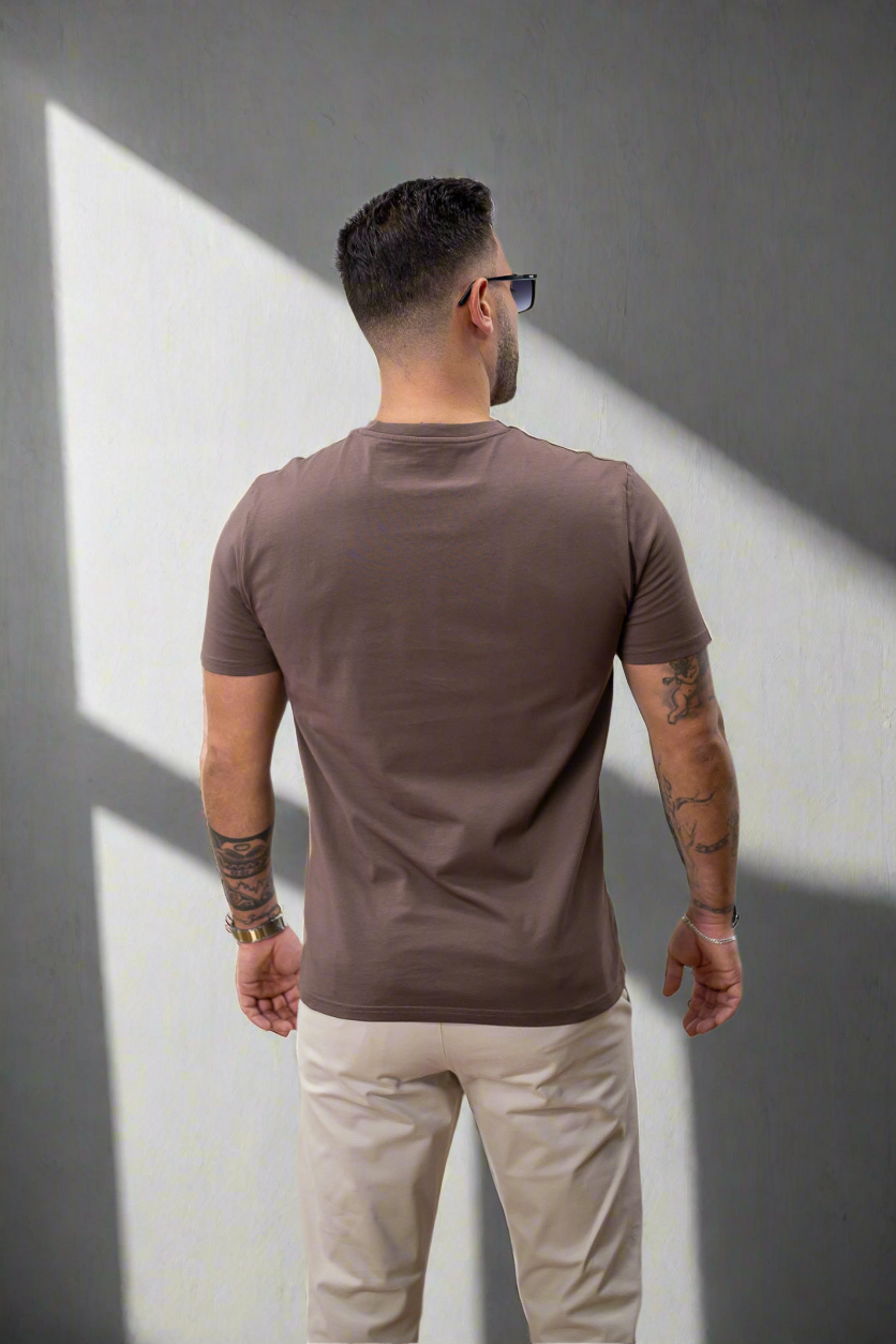 Basic T-Shirt Unisex