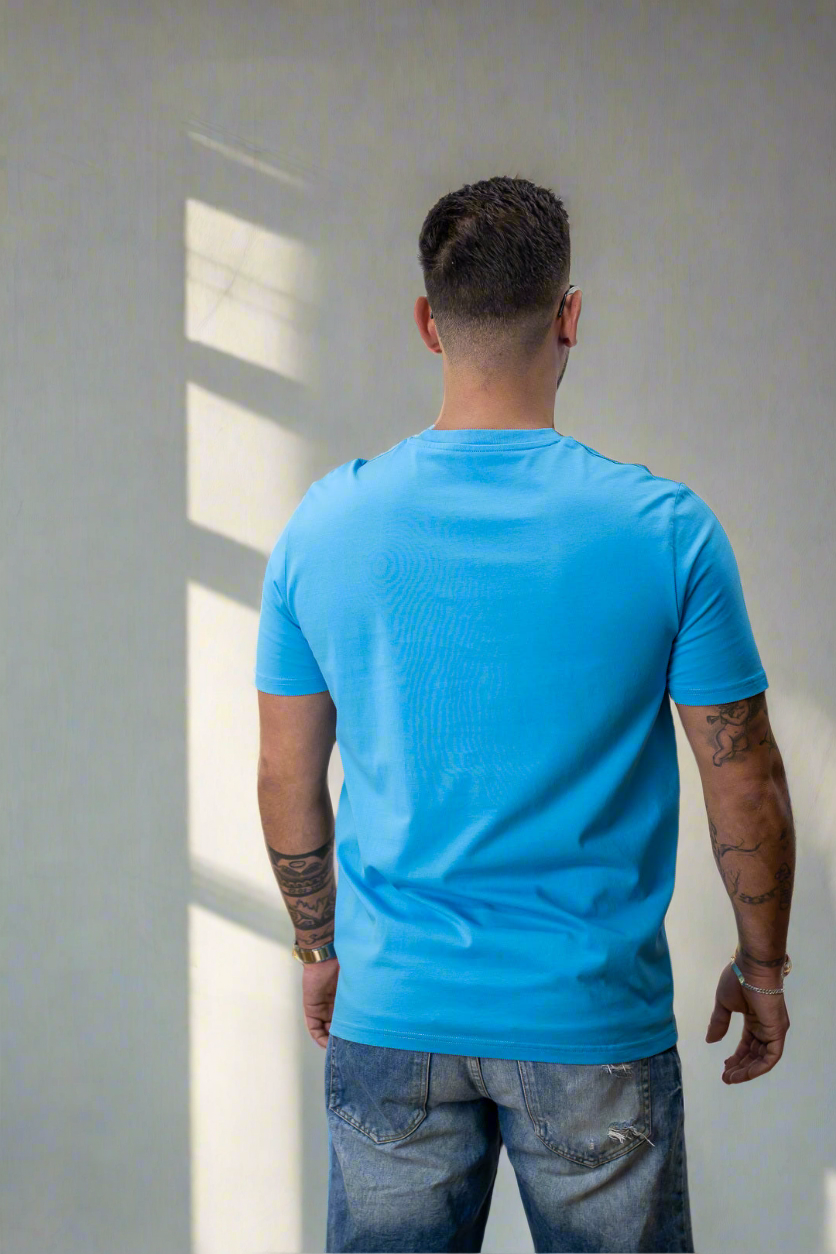 Basic T-Shirt Unisex.