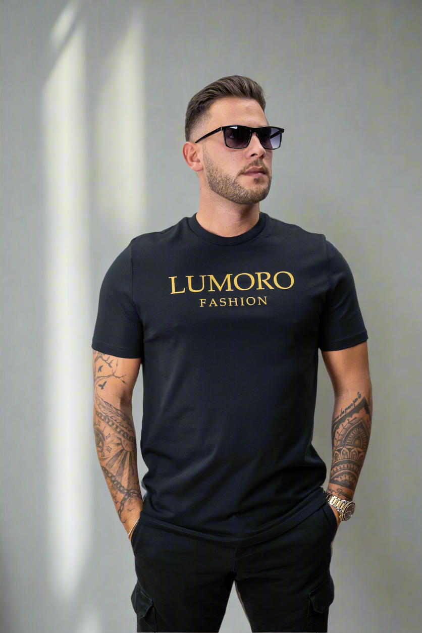 Basic T-Shirt Unisex...