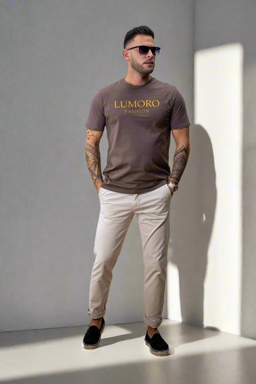 Basic T-Shirt Unisex