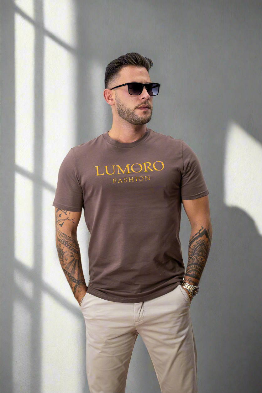 Basic T-Shirt Unisex