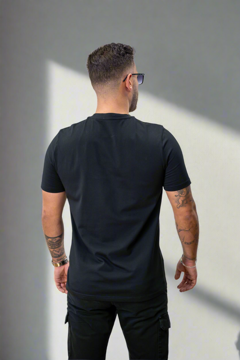 Basic T-Shirt Unisex...