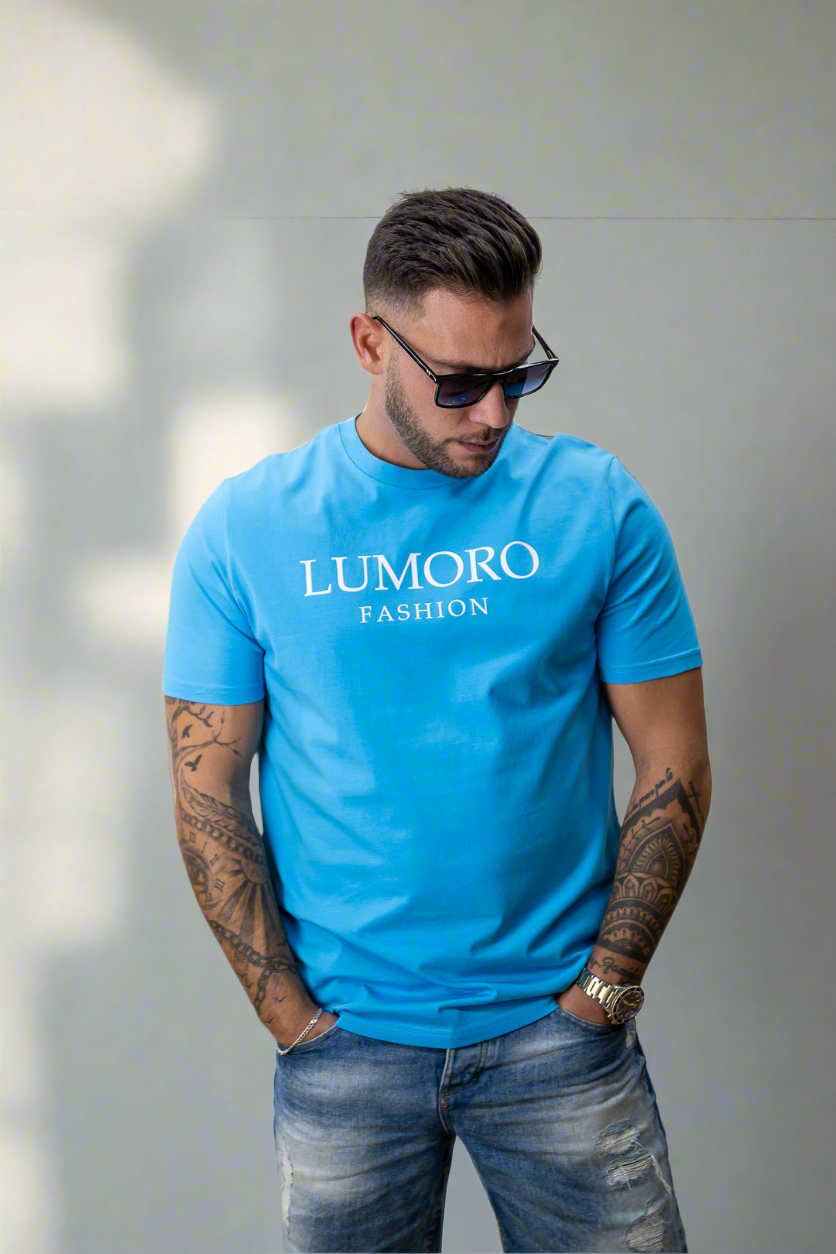 Basic T-Shirt Unisex.