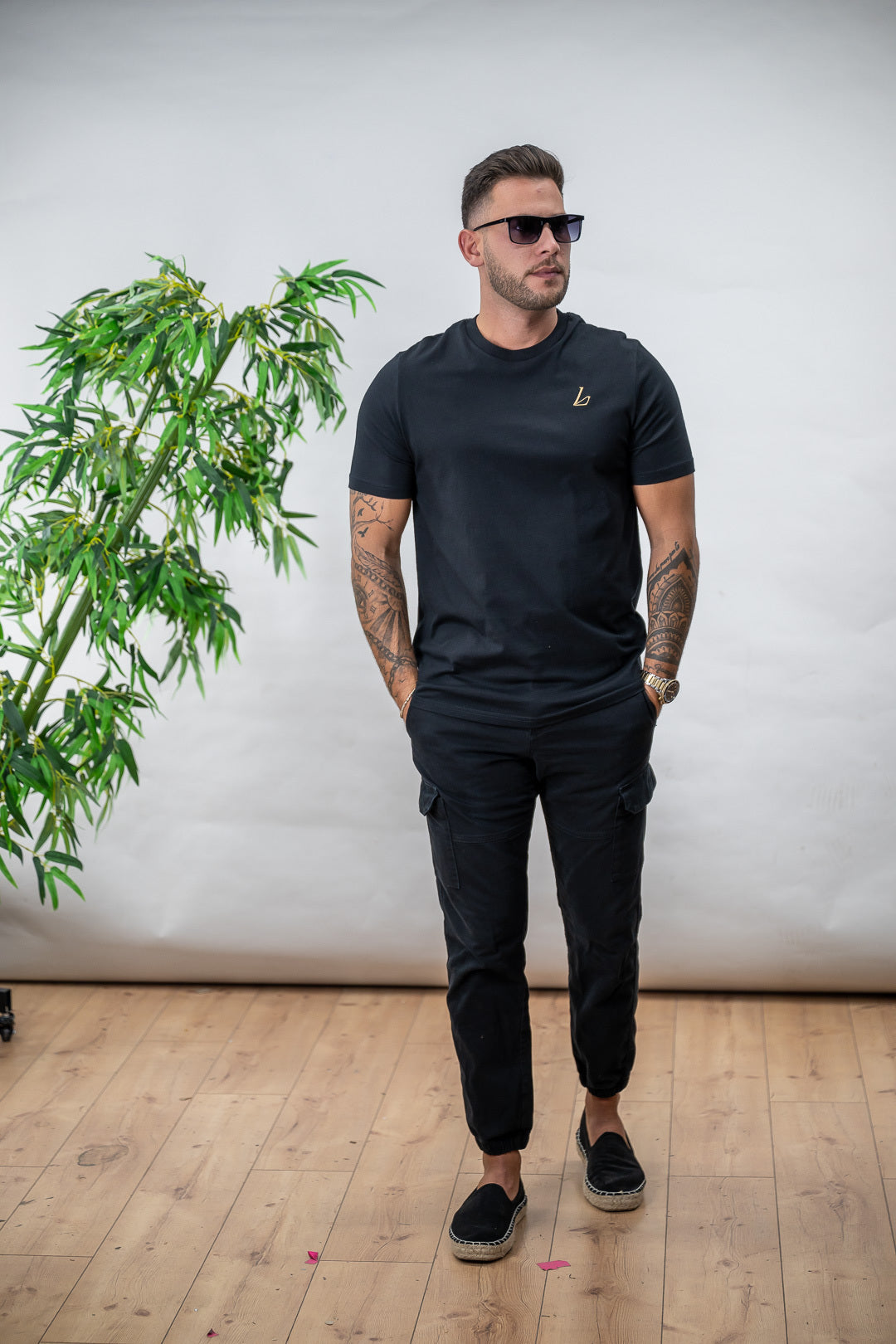 Basic T-Shirt  Unisex