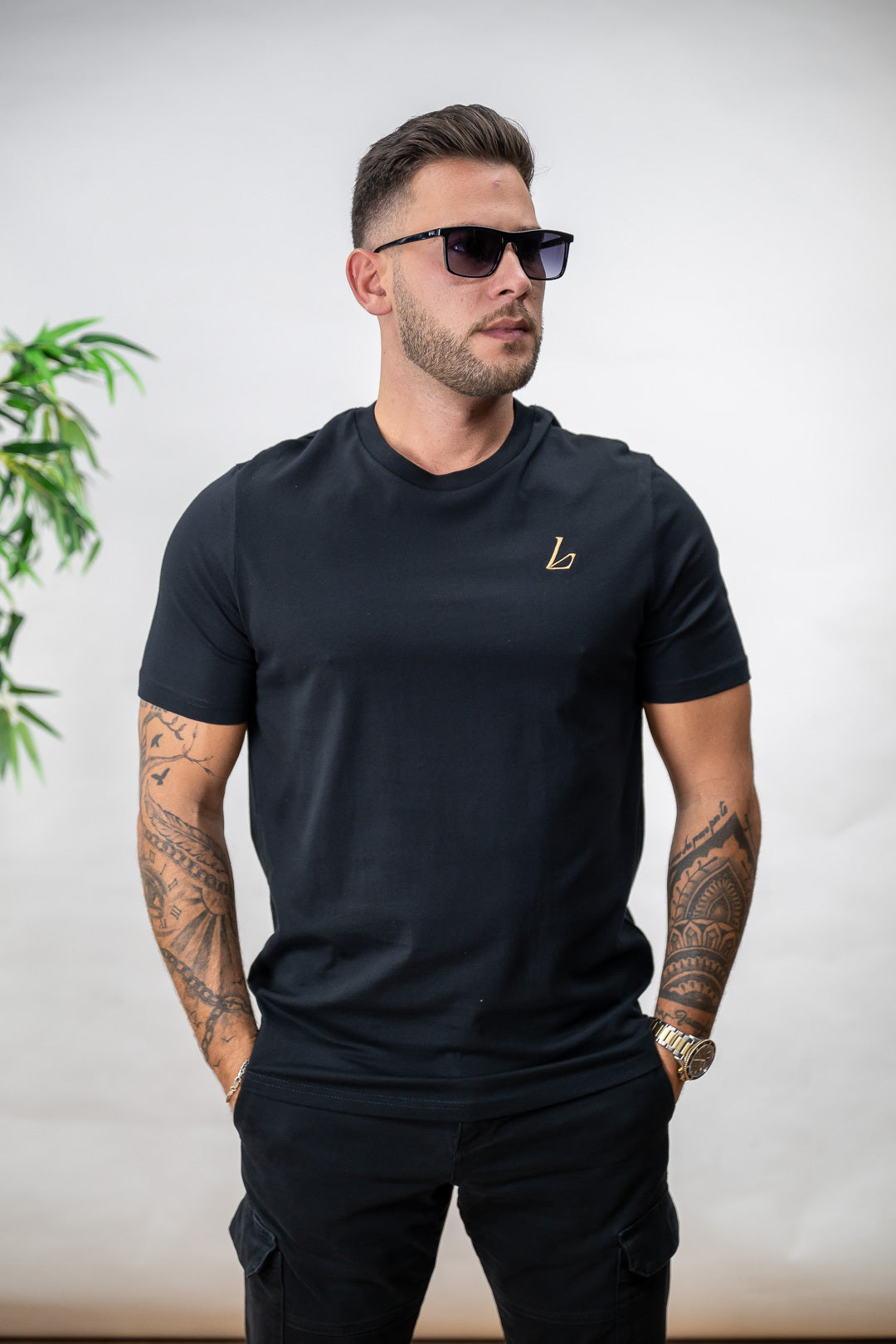 Basic T-Shirt  Unisex