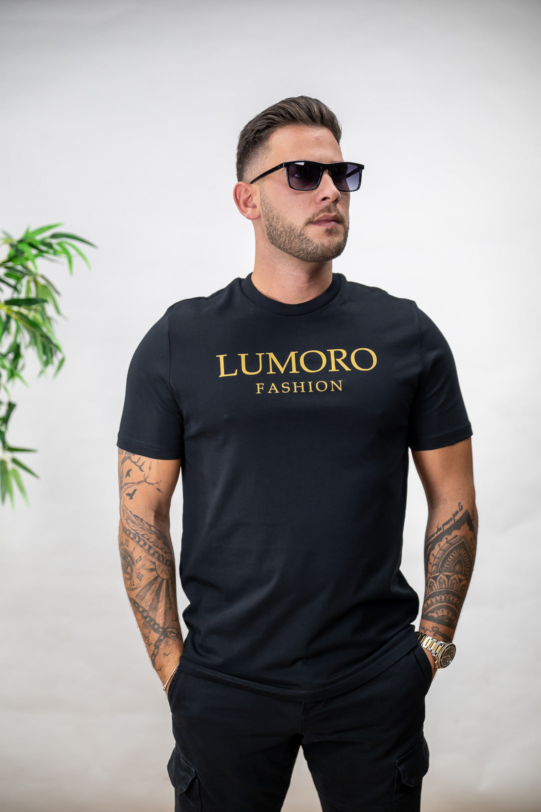 Basic T-Shirt Unisex...
