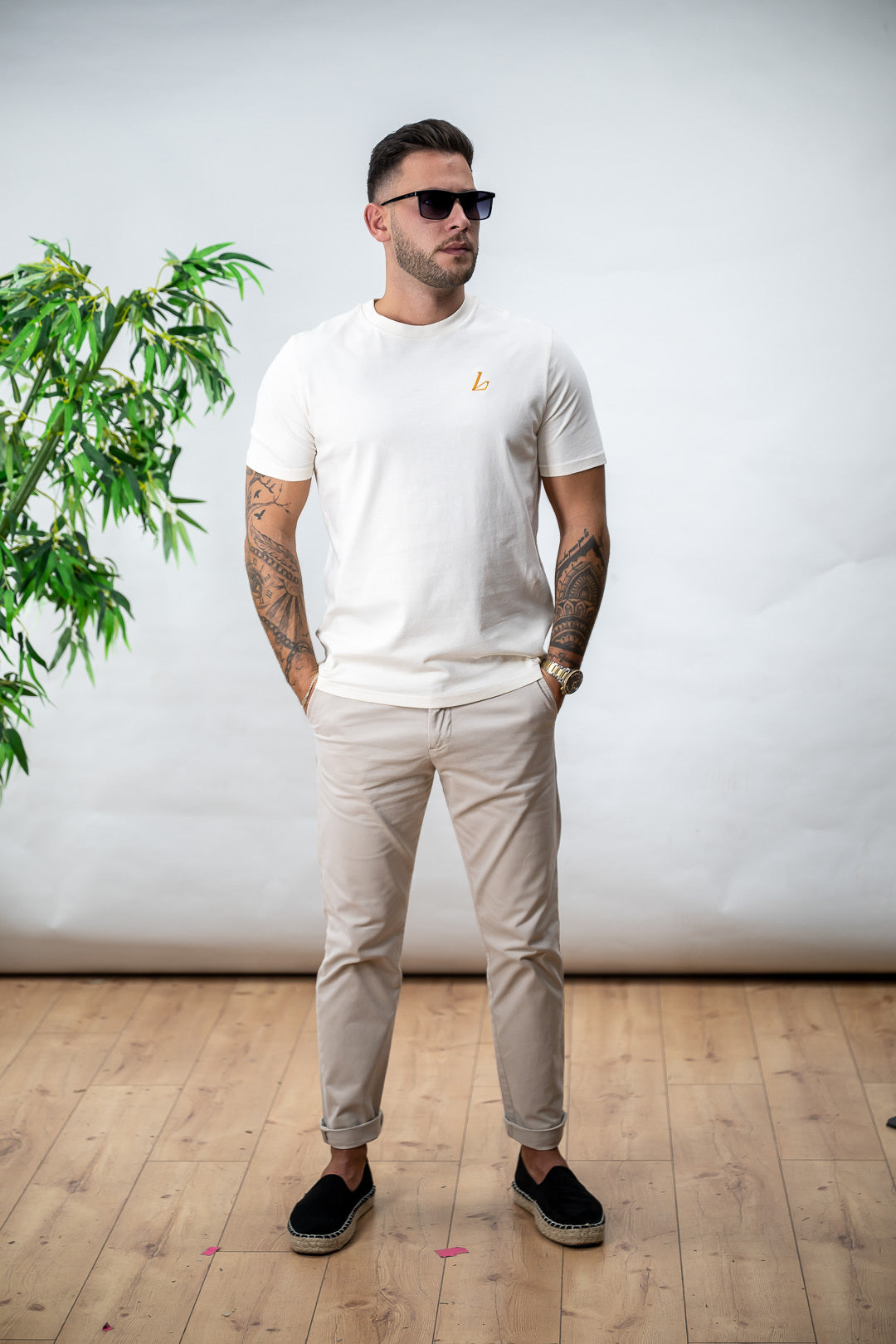 Basic T-Shirt  Unisex