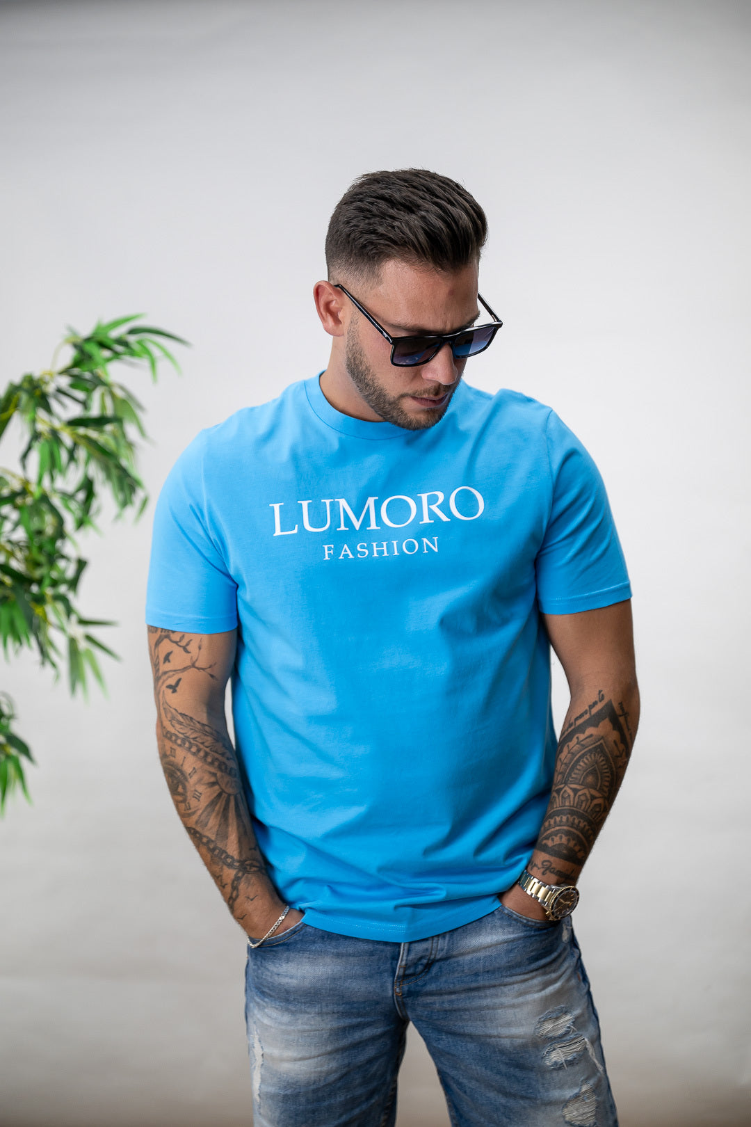 Basic T-Shirt Unisex.