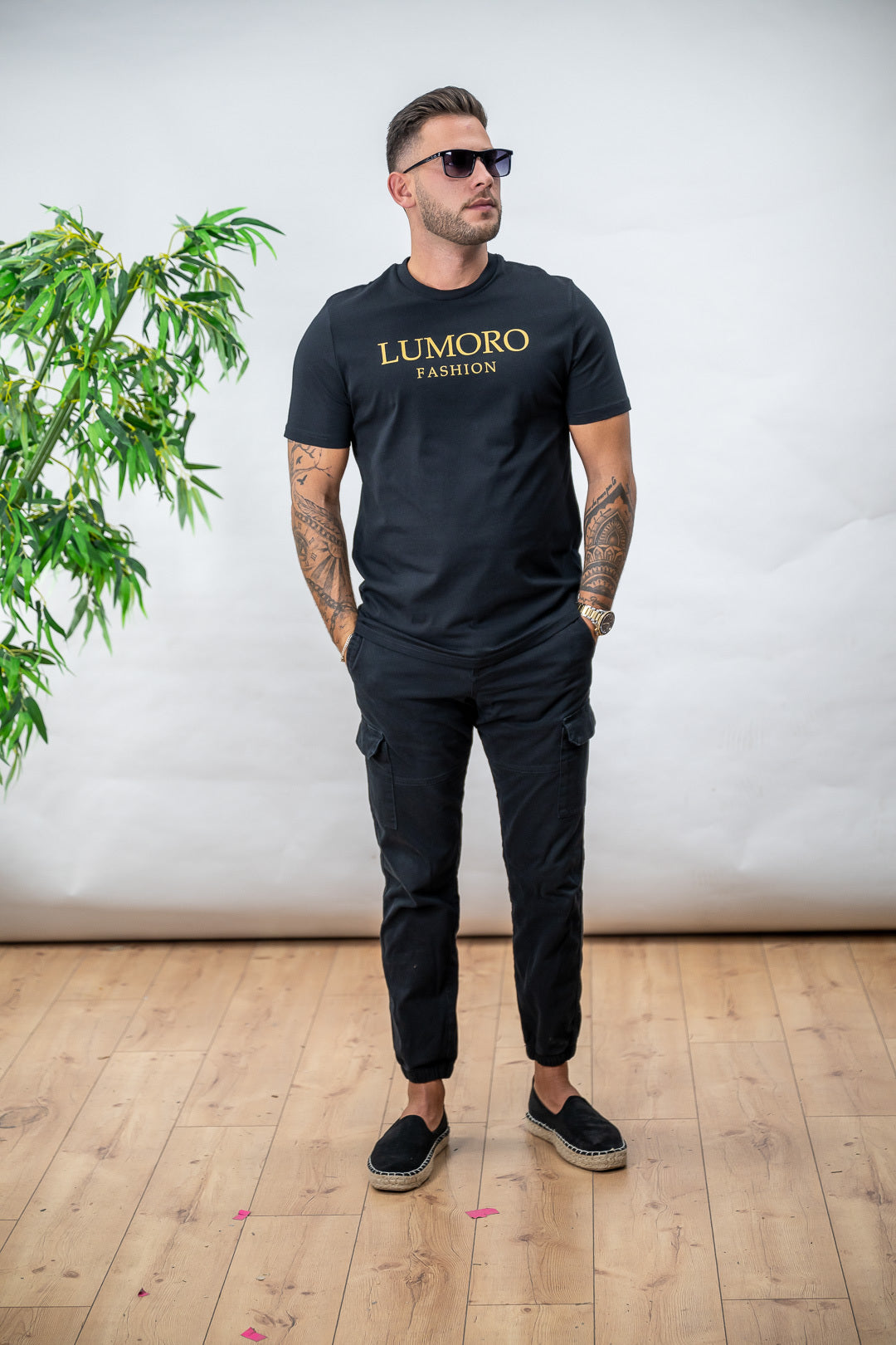 Basic T-Shirt Unisex...
