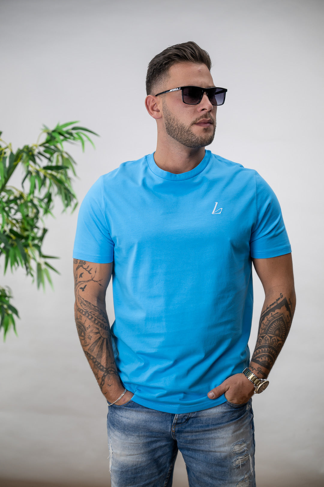 Basic T-Shirt  Unisex