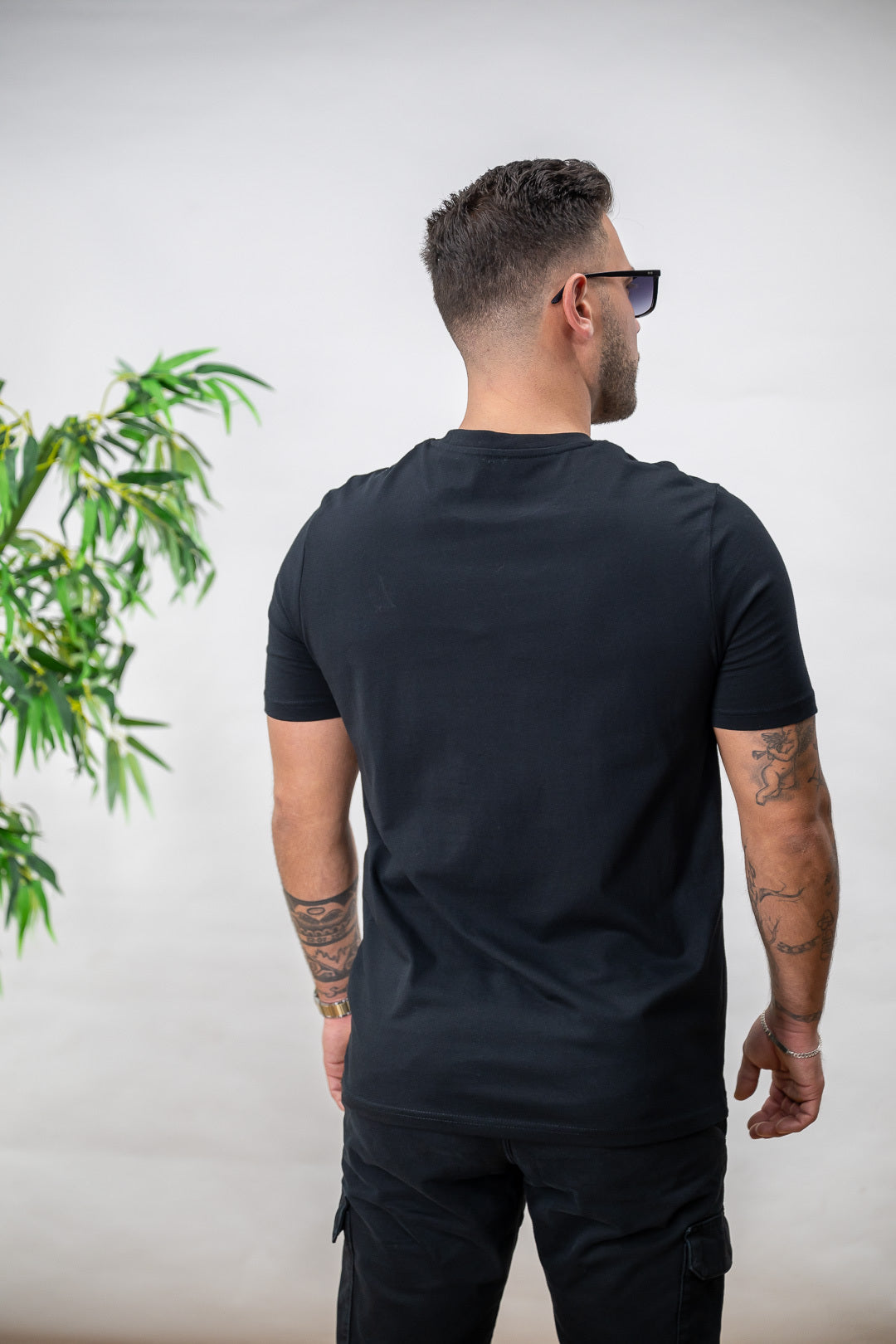 Basic T-Shirt  Unisex