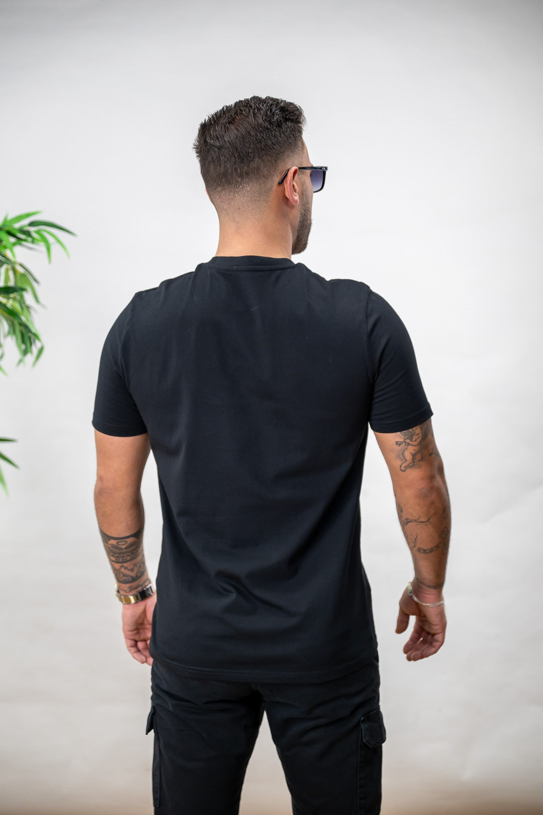 Basic T-Shirt Unisex...